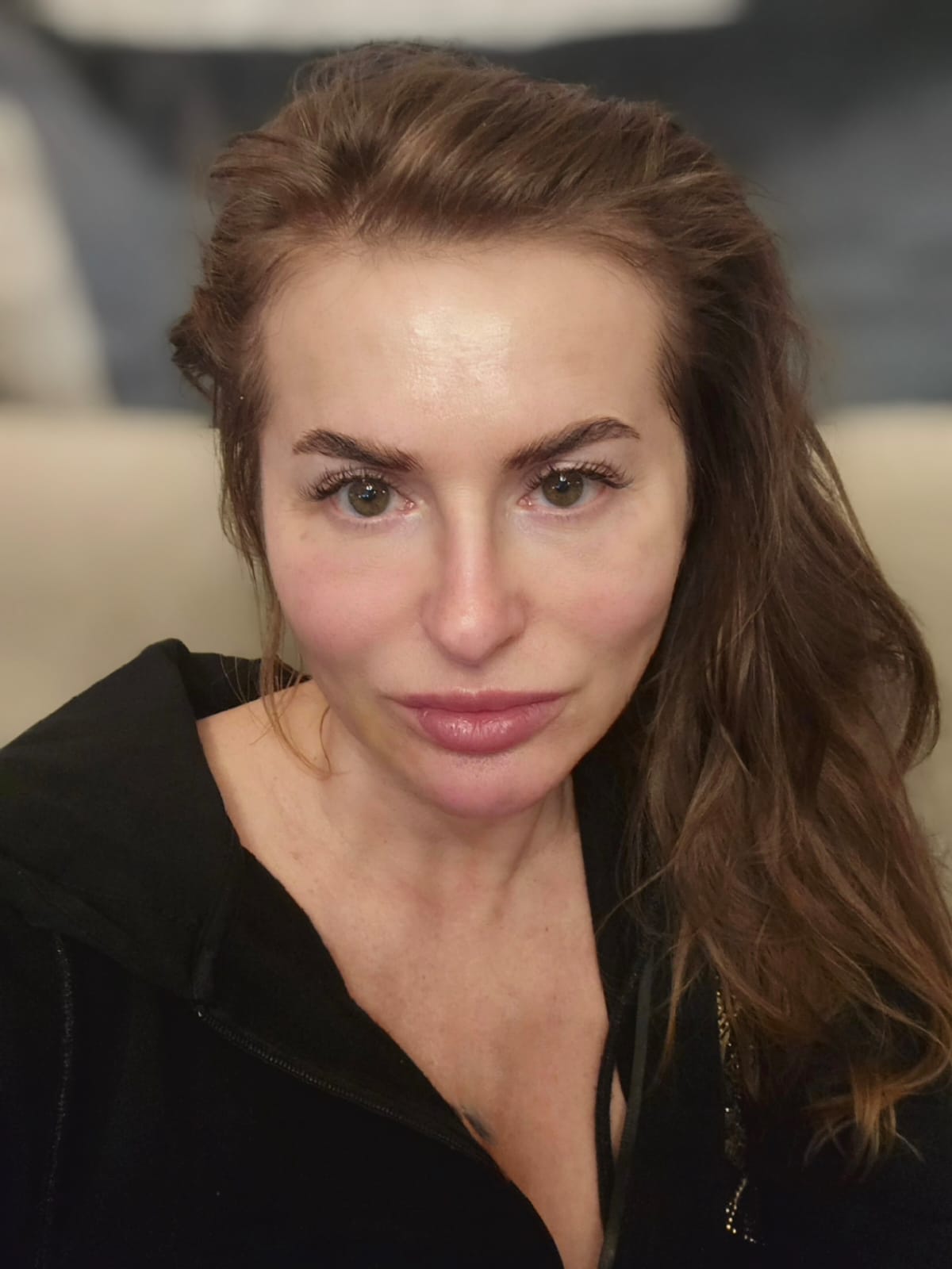 Adriana Marglewska — portret